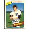 Image 1 : 1980 O-PEE-CHEE MARK FIDRYCH