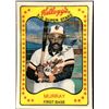 Image 1 : 1981 KELLOGGS 3-D EDDIE MURRAY (HOF)