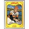 Image 1 : 1981 KELLOGGS 3-D NOLAN RYAN (HOF)