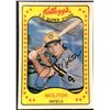 Image 1 : 1981 KELLOGGS 3-D PAUL MOLITOR (HOF)
