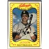 Image 1 : 1981 KELLOGGS 3-D REGGIE JACKSON (HOF)