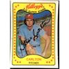 Image 1 : 1981 KELLOGGS 3-D STEVE CARLTON (HOF)
