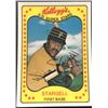 Image 1 : 1981 KELLOGGS 3-D WILLIE STARGELL (HOF)