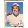 Image 1 : 1982 O-PEE-CHEE GARY CARTER (HOF)