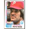 Image 1 : 1982 O-PEE-CHEE PETE ROSE