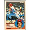 Image 1 : 1983 O-PEE-CHEE KENT HRBEK