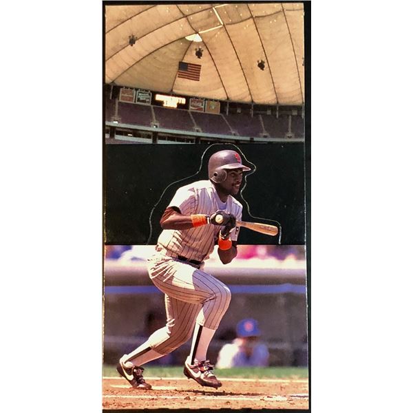 1985 DONRUSS ALL STAR GAME POP UP - TONY GWYNN (HOF)