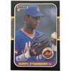 Image 1 : 1987 DONRUSS DARRYL STRAWBERRY