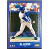 Image 1 : 1988 SCORE BO JACKSON
