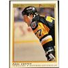 Image 1 : 1990-91 O-PEE-CHEE PREMIER PAUL COFFEY (HOF)