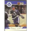 Image 1 : 1990-91 PRO SET WENDEL CLARK