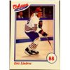 Image 1 : 1991-92 ERIC LINDROS (HOF) JUNIOR CARD