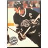 Image 1 : 1991-92 PRO SET PLATINUM WAYNE GRETZKY (HOF)