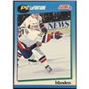 Image 1 : 1991-92 SCORE PAT LaFONTAINE (HOF)