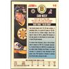 Image 2 : 1992-93 SCORE CAM NEELY (HOF)