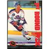 Image 1 : 1994 CLASSIC JEFF FRIESEN ROOKIE CARD