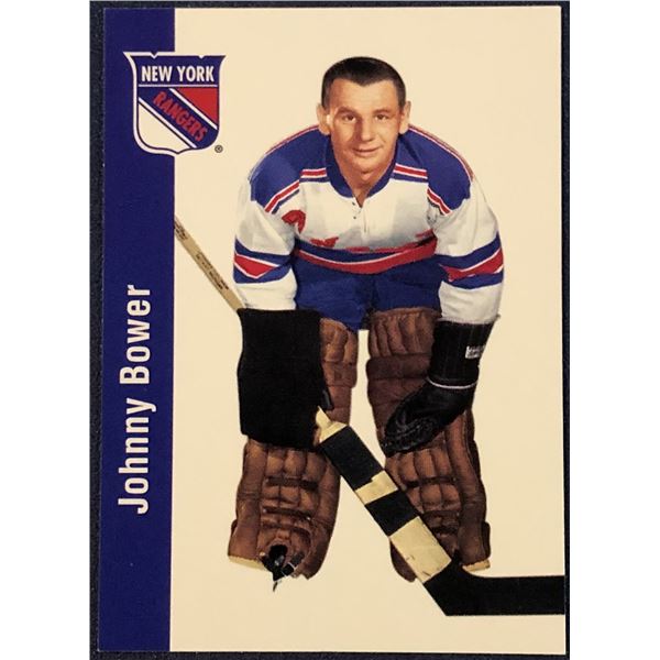 1994 PARKHURST JOHNNY BOWER (HOF)
