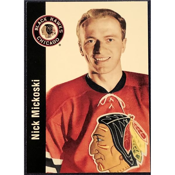 1994 PARKHURST NICK MICKOSKI