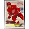Image 1 : 1994-95 O-PEE-CHEE PREMIER STEVE YZERMAN (HOF)