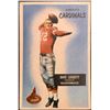 Image 1 : 1955 BOWMAN NFL DAVE LEGGETT