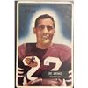 Image 1 : 1955 BOWMAN NFL JOE ARENAS