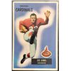 Image 1 : 1955 BOWMAN NFL LES GOBEL