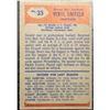 Image 2 : 1955 BOWMAN NFL VERYL SWITZER