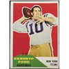 Image 1 : 1960 FLEER NFL KENNETH FORD