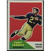 Image 1 : 1960 FLEER NFL TONY TERESA