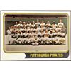 Image 1 : 1974 TOPPS PITTSBURGH PIRATES