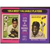 Image 1 : 1975 TOPPS MINI WILLIE MAYS (HOF)