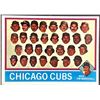 Image 1 : 1976 O-PEE-CHEE CHICAGO CUBS