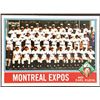 Image 1 : 1976 O-PEE-CHEE MONTREAL EXPOS
