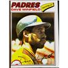 Image 1 : 1977 O-PEE-CHEE DAVE WINFIELD (HOF)
