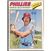 Image 1 : 1977 O-PEE-CHEE MIKE SCHMIDT (HOF)