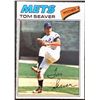 Image 1 : 1977 O-PEE-CHEE TOM SEAVER (HOF)