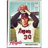 Image 1 : 1978 O-PEE-CHEE NOLAN RYAN (HOF)