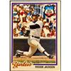 Image 1 : 1978 O-PEE-CHEE REGGIE JACKSON (HOF)