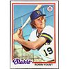 Image 1 : 1978 O-PEE-CHEE ROBIN YOUNT (HOF)