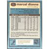 Image 2 : 1981-82 O-PEE-CHEE MARCEL DIONNE (HOF)