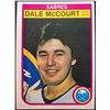 Image 1 : 1982-83 O-PEE-CHEE DALE McCOURT