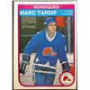 Image 1 : 1982-83 O-PEE-CHEE MARC TARDIF