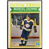 Image 1 : 1982-83 O-PEE-CHEE MARCEL DIONNE (HOF)