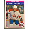 Image 1 : 1982-83 O-PEE-CHEE ROBERT PICARD