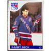 Image 1 : 1985-86 O-PEE-CHEE BARRY BECK