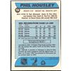 Image 2 : 1986-87 O-PEE-CHEE PHIL HOUSLEY (HOF)