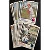 Image 1 : 1973 TOPPS BASEBALL COLLECTION - 25 CARDS