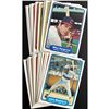 Image 1 : 1982 FLEER BASEBALL COLLECTION (25)