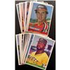 Image 1 : 1984 DONRUSS BASEBALL COLLECTION (25)