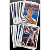 Image 1 : 1990 UPPER DECK BASEBALL COLLECTION (25)